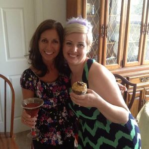 Meet your Posher, Beth